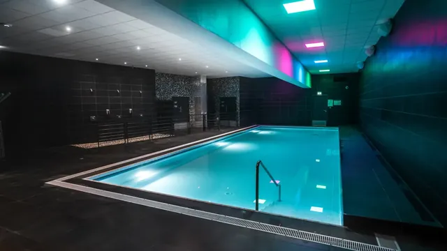 WellNess Sport Club Nantes Cité des Congrès