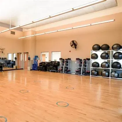 Active Wellness Center Napa