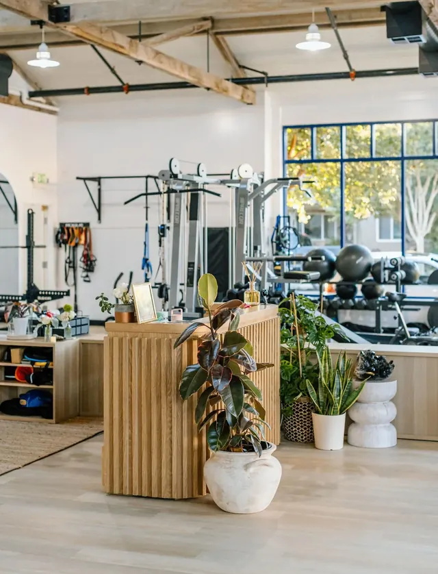 Bare Wellness