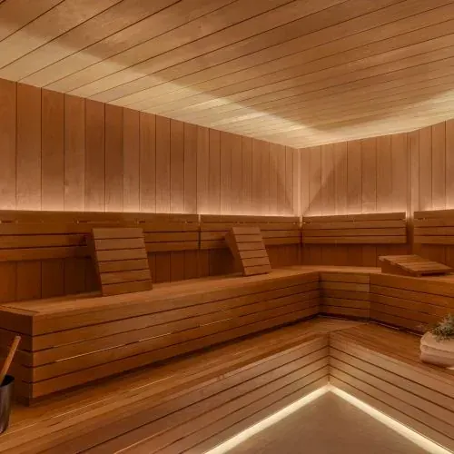 The Spa at Casa Mani Resort