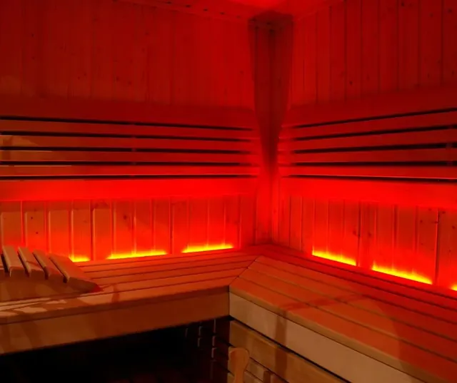 Napa Valley Massage & Wellness Spa