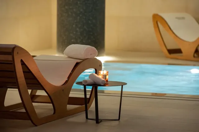 Gold Spa