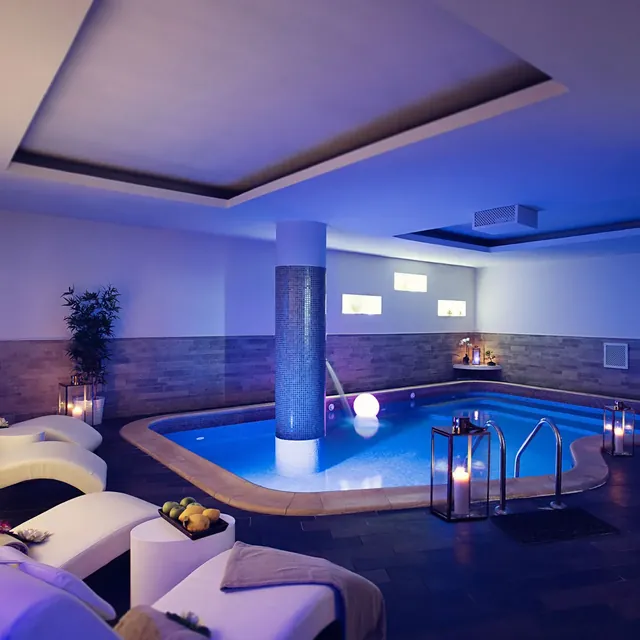 Lite Life Wellness & Spa