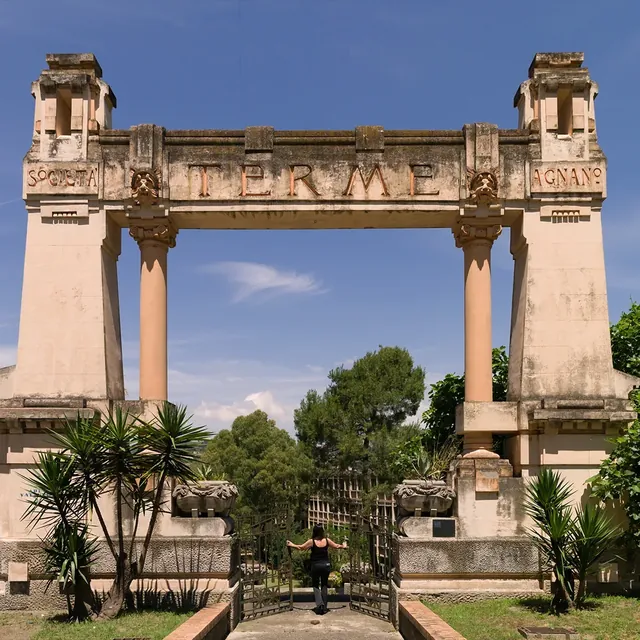 Terme di Agnano - Image 2