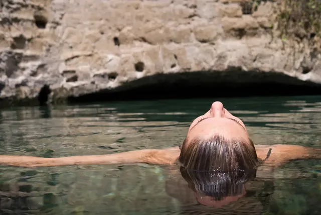 Terme Stufe di Nerone