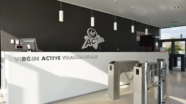 Virgin Active Napoli Med - Image 3