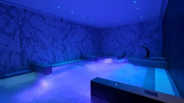 Virgin Active Napoli Santa Lucia