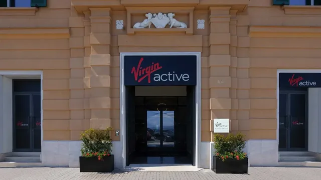 Virgin Active Napoli Santa Lucia - Image 3