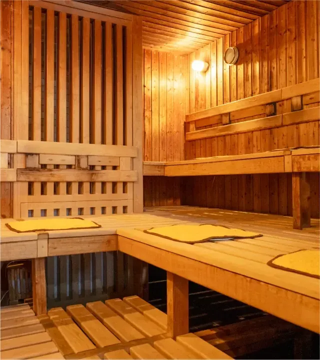 Hari Onsen Land