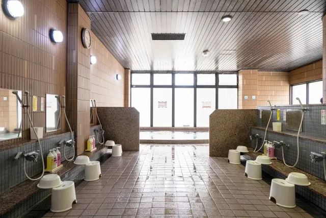 Hari Onsen Land - Image 3