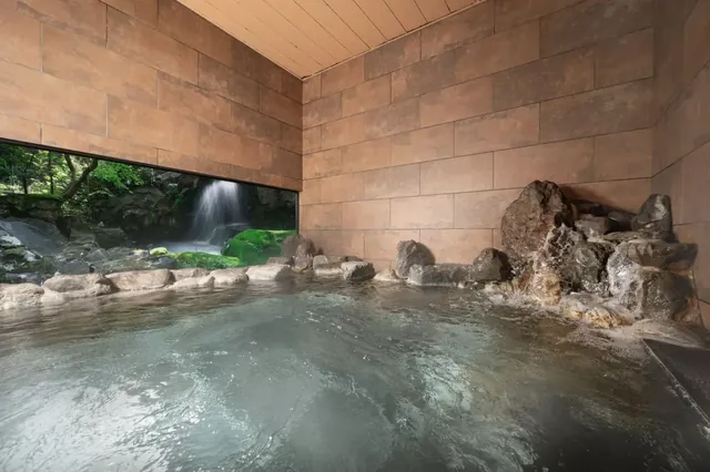 La Royal Spa at Nara Royal Hotel - Image 3