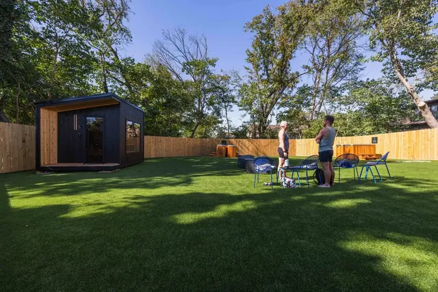 Backyard by Framework - Image 3