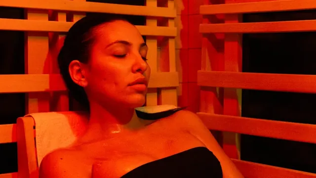 beem Light Sauna Nashville-Green Hills - Image 2