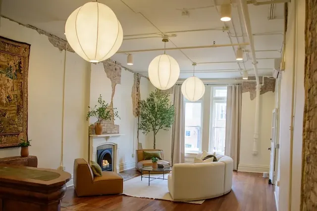 House of Hudson Day Spa - Image 2