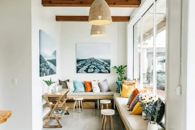 Pure Sweat + Float Studio Belle Meade