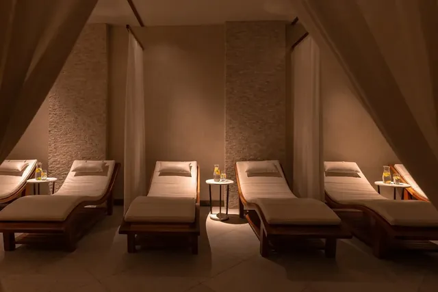 Rhapsody Spa at The Westin Nashville