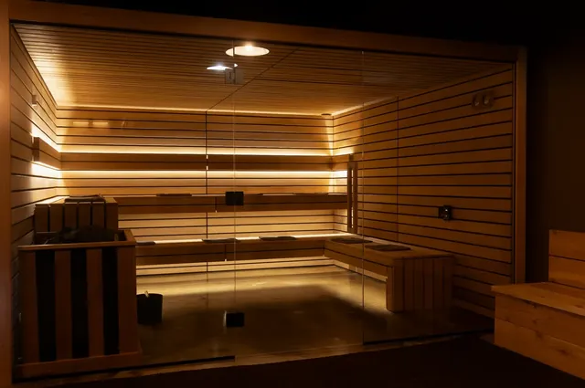 Ritual Community Sauna & Wellness Space