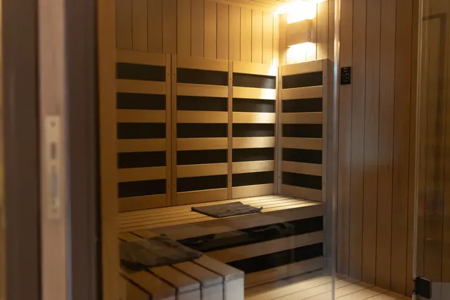 Ritual Community Sauna & Wellness Space - Image 2