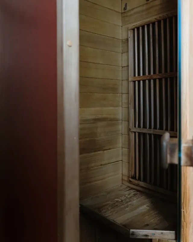 Inner Strength Richmond Sauna