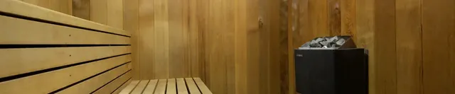 MiGym Nelson Steam Sauna - Image 2