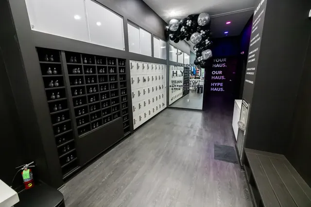 Hype Haus Fitness - Image 2