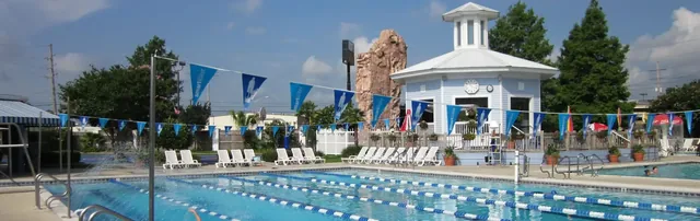 Ochsner Fitness Center Harahan