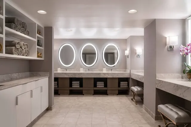 The Ritz-Carlton Spa, New Orleans - Image 2