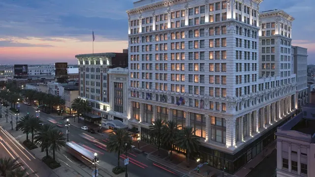The Ritz-Carlton Spa, New Orleans - Image 3
