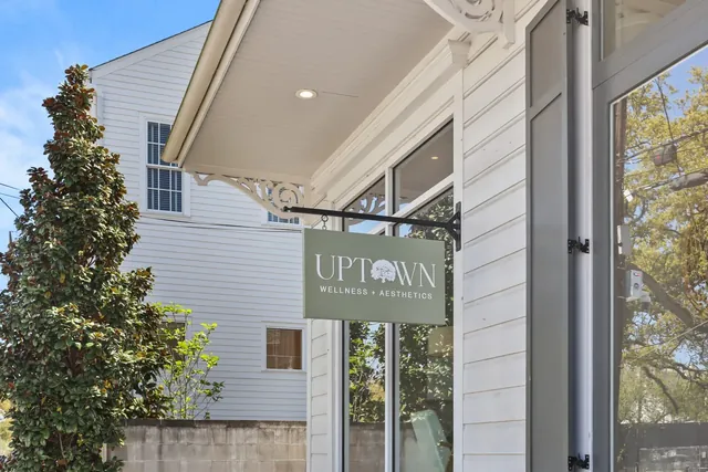 Uptown Wellness + Aesthetics - Image 2