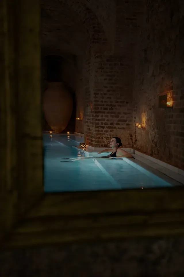 AIRE Ancient Baths New York Tribeca - Image 2