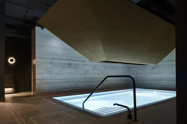 Bathhouse Flatiron - Image 2