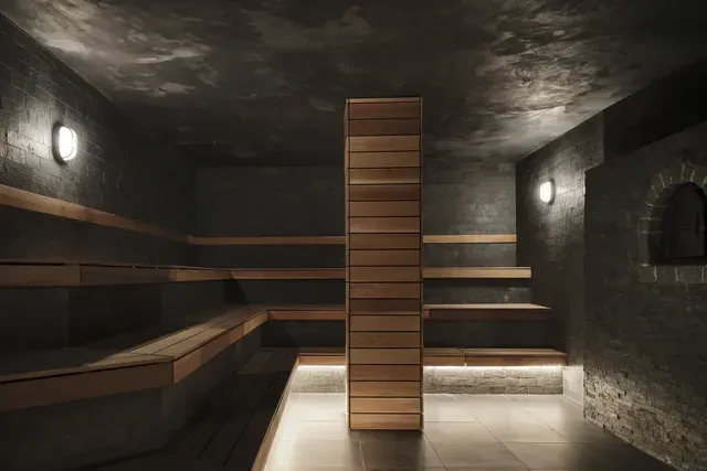 Bathhouse Flatiron - Image 3