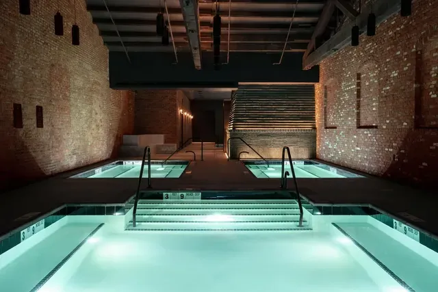 Bathhouse Williamsburg - Image 2