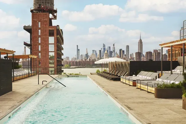 Bathhouse Williamsburg - Image 3