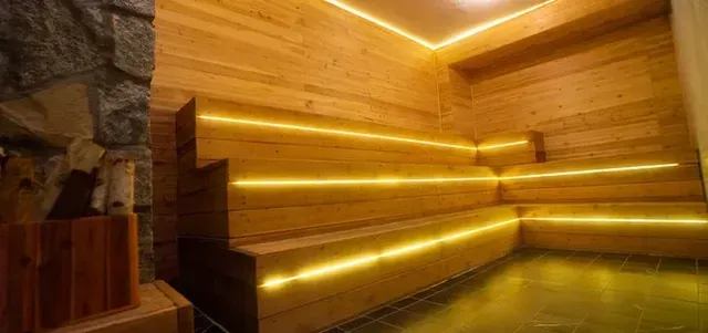 Brooklyn Bathhouse