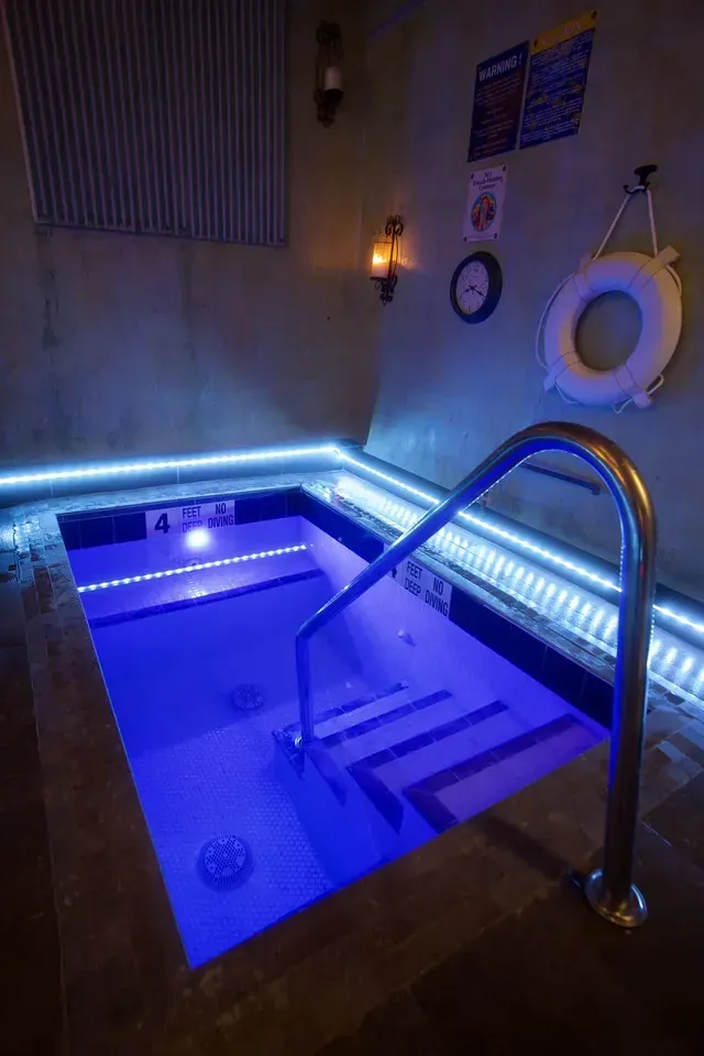 Brooklyn Bathhouse - Image 2