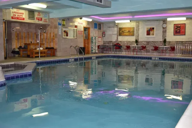 Forest Hills Spa