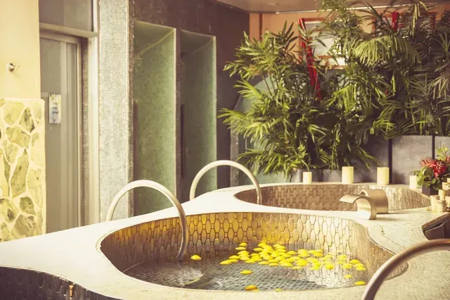 Juvenex Spa - Image 2