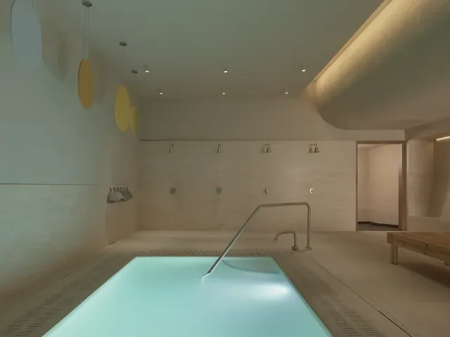Lore Bathing Club - Image 2