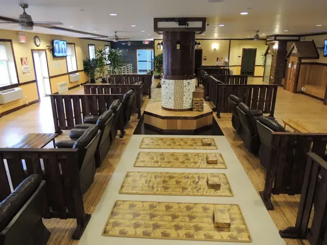 New York Spa & Sauna - Image 2