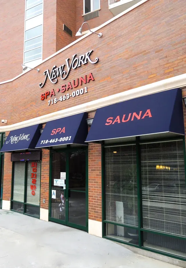 New York Spa & Sauna - Image 3