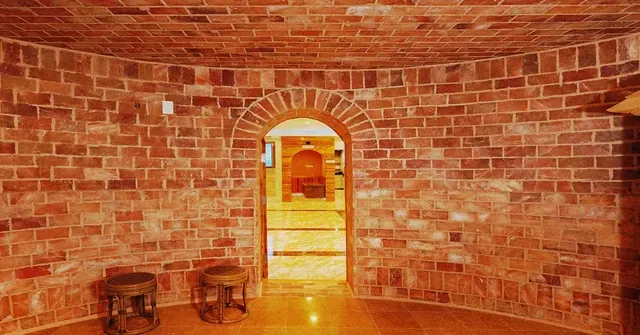 The SPA Club