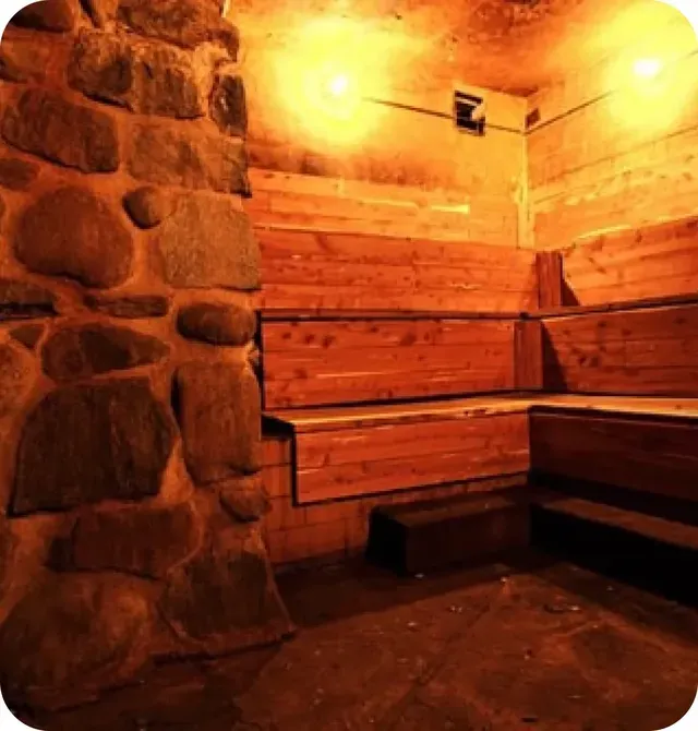 Wall Street Bath & Spa 88