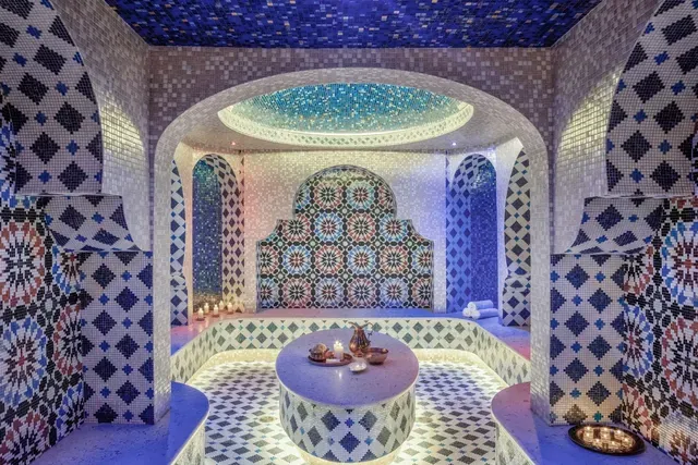 World Spa - Image 2