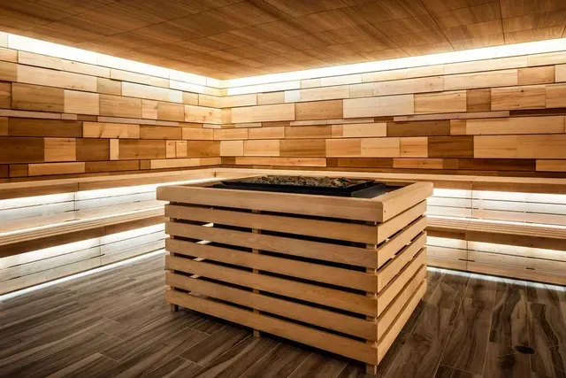 World Spa - Image 3