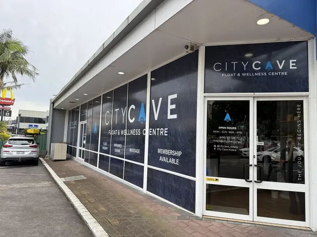 City Cave Kotara