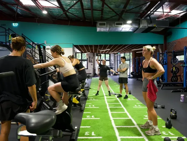 One Tribe Health & Fitness - Image 2