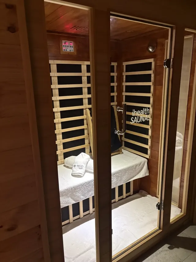 SOJO Spa & Wellness