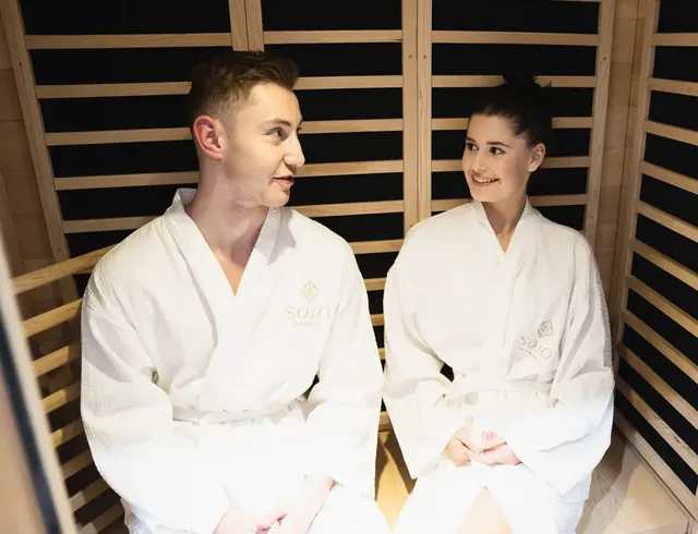 SOJO Spa & Wellness - Image 2