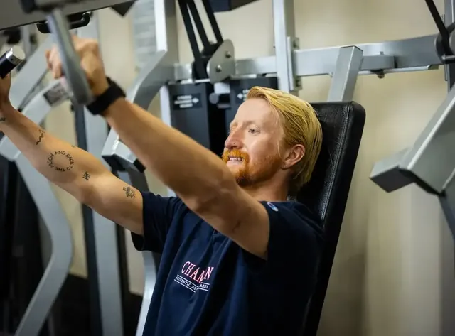 Urth Fitness Belmont